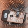Замок двері передній лівий електро 8 пинов Renault Trafic 2001-2014 8200008246 114063 - 3