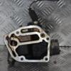 Кронштейн масляного фільтра VW Golf 1.8T 20V (IV) 1997-2003 06A115417 114115 - 6