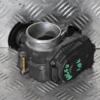 Дросельна заслінка механ VW Golf 1.8T 20V (IV) 1997-2003 06A133063G 114149 - 5