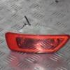 Фонарь противотуманный левый Jeep Grand Cherokee 2010 57010717AC 114157 - 3