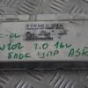 Блок управления ASR Mercedes C-class 2.0 16V (W202) 1993-2000 10094615214 114166 - 3