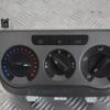 Блок управління пічкою з кондиціонером Fiat Grande Punto 2005 7354845220 114170 - 3
