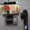 Блок управління двигуном комплект Fiat Stilo 1.6 16V 2001-2007 55189590 114186 - 3