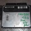 Блок керування двигуном Renault Kangoo 1.9D 1998-2008 R04010030K 114188 - 3