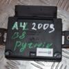 Блок управления стояночным тормозом (ручником) Audi A4 (B8) 2007-2015 8K0907801F 114225 - 3