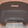 Подушка безпеки кермо Airbag Jeep Grand Cherokee 1999-2004 5GV61XDVAA 114245 - 3