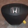 Подушка безопасности руль Airbag Honda Jazz 2008-2014 77800TF0E81 114249 - 3