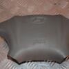 Подушка безопасности руль Airbag Hyundai Tucson 2004-2009 114251 - 3