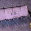 Подушка безопасности пассажир (в торпедо) Airbag Honda Jazz 2008-2014 77850TF0G81 114255 - 3