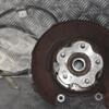 Цапфа правая под ABS в сборе ступица Nissan X-Trail (T30) 2001-2007 430188H300 114312 - 3