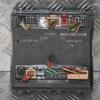 Блок комфорту Skoda Fabia 1999-2007 6Q1937049 114345 - 3