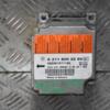 Блок управління AIRBAG Mercedes E-class (W211) 2002-2009 A2118203385 114347 - 3