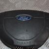 Подушка безопасности руль Airbag Ford Fusion 2002-2012 6S6AA042B85 114387 - 3