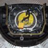 Подушка безопасности руль Airbag Ford Fusion 2002-2012 6S6AA042B85 114387 - 2