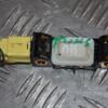 Датчик удара Airbag Hyundai Tucson 2004-2009 959202 114397 - 3