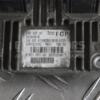 Блок управління двигуном комплект Fiat Stilo 1.6 16V 2001-2007 55202544 114401 - 2