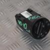 Переключатель света фар VW Polo 2001-2009 6Q0941531C 114435 - 3