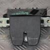 Замок крышки багажника электр 3 пина Opel Astra (H) 2004-2010 495058724 114443 - 3