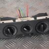 Блок управления печкой с кондиционером Skoda Fabia 1999-2007 6Y0820045A 114450 - 3