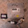 Блок управління двигуном комплект Toyota Rav 4 2.0 16V 2000-2005 8966142A20 114476 - 3