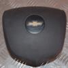 Подушка безпеки кермо Airbag Chevrolet Spark 2010-2015 94573335 114493 - 3