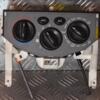 Блок управління пічкою з кондиціонером Renault Trafic 2001-2014 W964098P 114497 - 3
