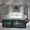 Блок керування двигуном Opel Zafira 1.8 16V (B) 2005-2011 0261S04023 114502 - 3
