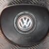 Подушка безопасности руль Airbag VW Touran 2003-2010 1T0880201A 114504 - 3