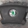 Подушка безпеки кермо Airbag Skoda Fabia 1999-2007 122421200 114506 - 3