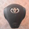 Подушка безпеки кермо Airbag Toyota Yaris 2006-2011 451300D160F 114508 - 3