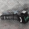 Підрульовий перемикач правий Nissan X-Trail (T30) 2001-2007 252608H905 114546 - 3