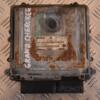 Блок управления двигателем Jeep Grand Cherokee 3.0crd 2005-2010 0281011999 114569 - 3