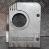 Накладка двигуна декоративна Renault Kangoo 1.4 8V 1998-2008 7700871228 114608 - 3