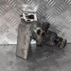 Корпус термостата Renault Kangoo 1.4 8V 1998-2008 7700103300 114626 - 5