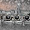 Колектор впускний нижній Renault Kangoo 1.4 8V 1998-2008 7700104152 114633 - 3
