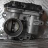Дроссельная заслонка электр Renault Clio 1.2 16V (II) 1998-2005 8200568712 114699 - 3