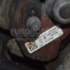 Паливний насос високого тиску (ТНВД) Renault Clio 1.5dCi (III) 2005-2012 167003608R 114732 - 2