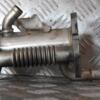 Охладитель ОГ (Радиатор EGR) Renault Clio 1.5dCi (III) 2005-2012 8200912059 114741 - 5