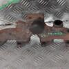 Коллектор выпускной Renault Clio 1.5dCi (III) 2005-2012 8200874115 114780 - 3