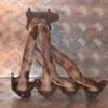 Колектор випускний VW Lupo 1.4 16V 1998-2005 114811 - 3