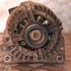 Генератор VW Polo 1.4 16V 2001-2009 037903025M 114813 - 4