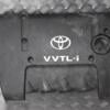 Накладка двигателя декоративная Toyota Corolla 1.8 16V (E12) 2001-2006 1121222080 114944 - 3