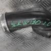 Патрубок впускного колектора Mercedes SLK 2.0 16V (W170) 1996-2004 A1111410404 114979 - 2