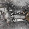 Корпус термостата Mercedes CLK 2.3 16V (W208) 1997-2003 A1112030473 115028 - 3
