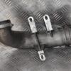 Патрубок інтеркулера Mercedes CLK 2.3 16V (W208) 1997-2003 A2025281308 115030 - 3