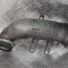 Патрубок інтеркулера Mercedes CLK 2.3 16V (W208) 1997-2003 A2025281308 115030 - 4