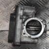 Дросельна заслінка електро Mercedes CLK 2.3 16V (W208) 1997-2003 1110980009 115032 - 3