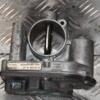 Дросельна заслінка електро Mercedes CLK 2.3 16V (W208) 1997-2003 1110980009 115032 - 4