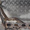 Коллектор выпускной Mercedes CLK 2.3 16V (W208) 1997-2003 115041 - 3