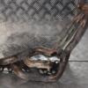 Коллектор выпускной Mercedes CLK 2.3 16V (W208) 1997-2003 115041 - 4